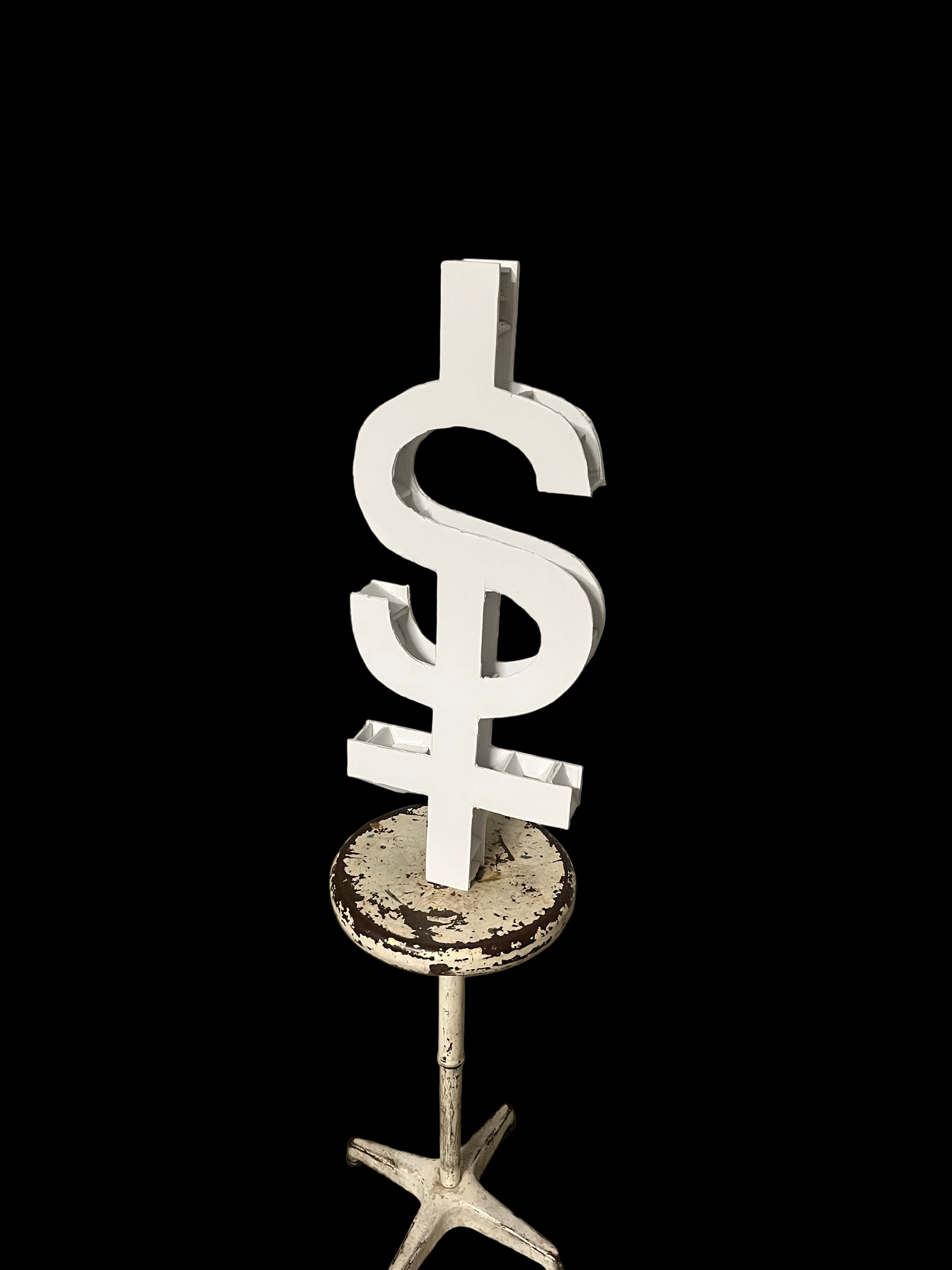 $PT STATUE