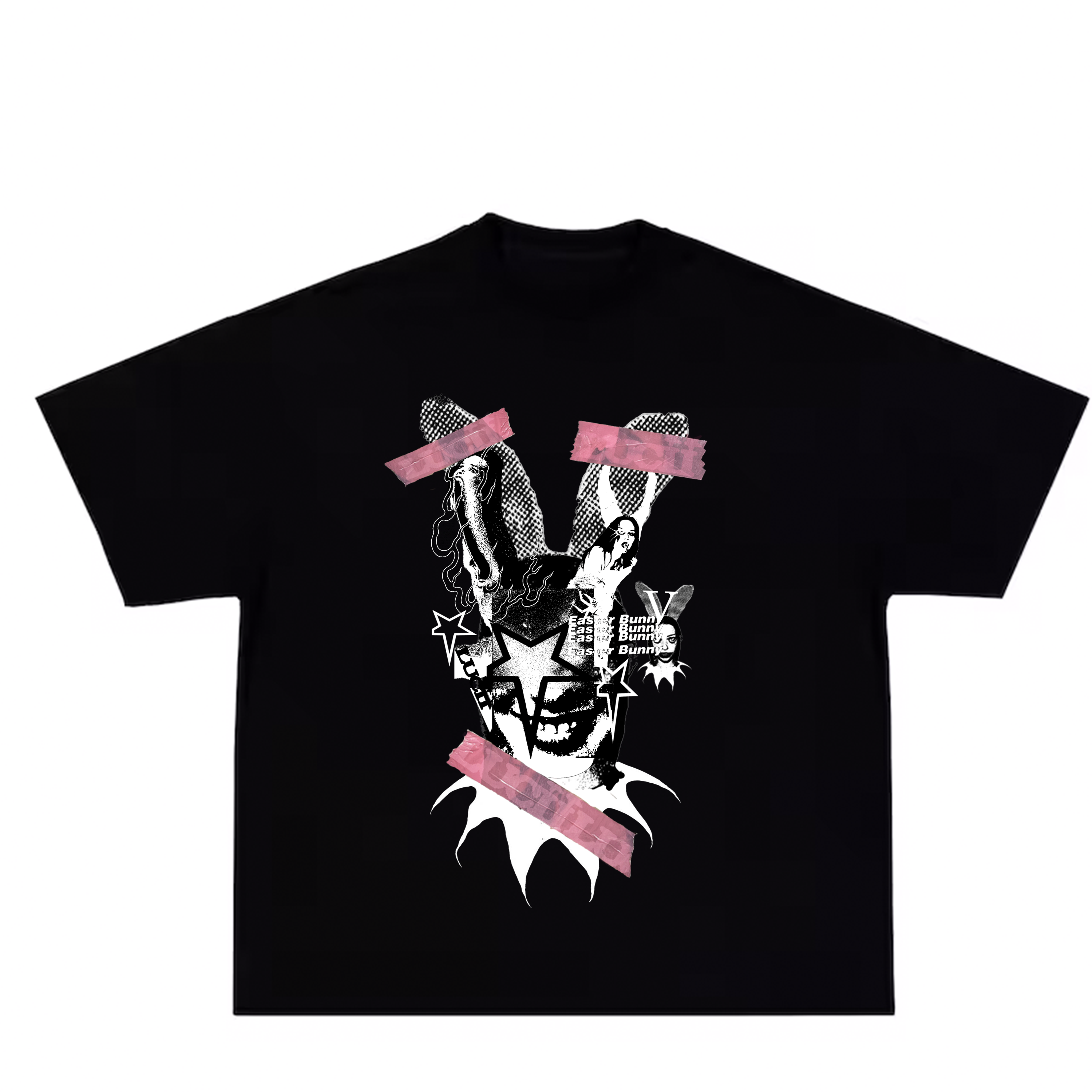 Easter Bunny Tshirt