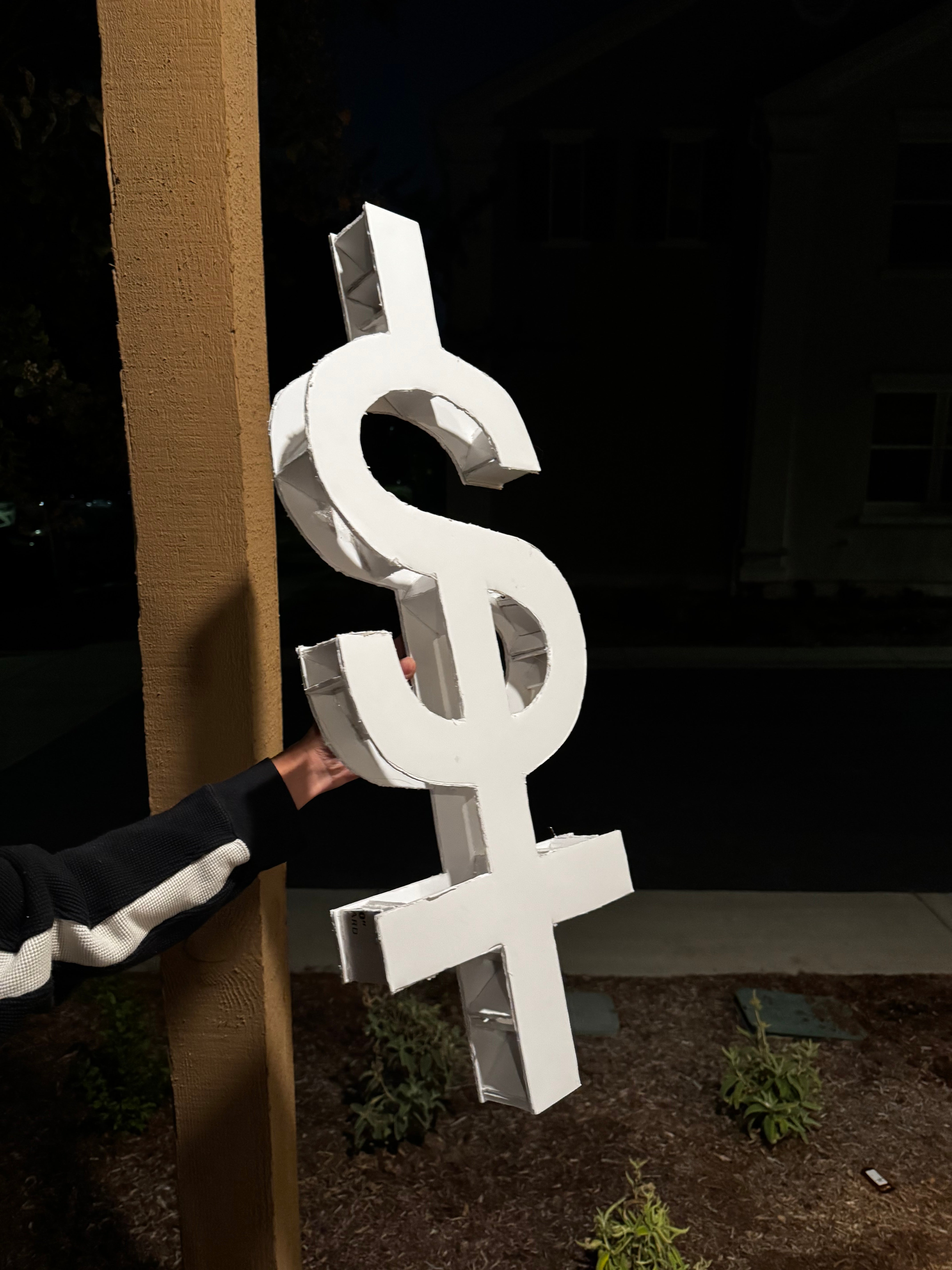 $PT STATUE